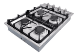 Thor Kitchen 30-inch Professional Drop-in Gas Cooktop - Model Tgc3001 - (TGC3001)