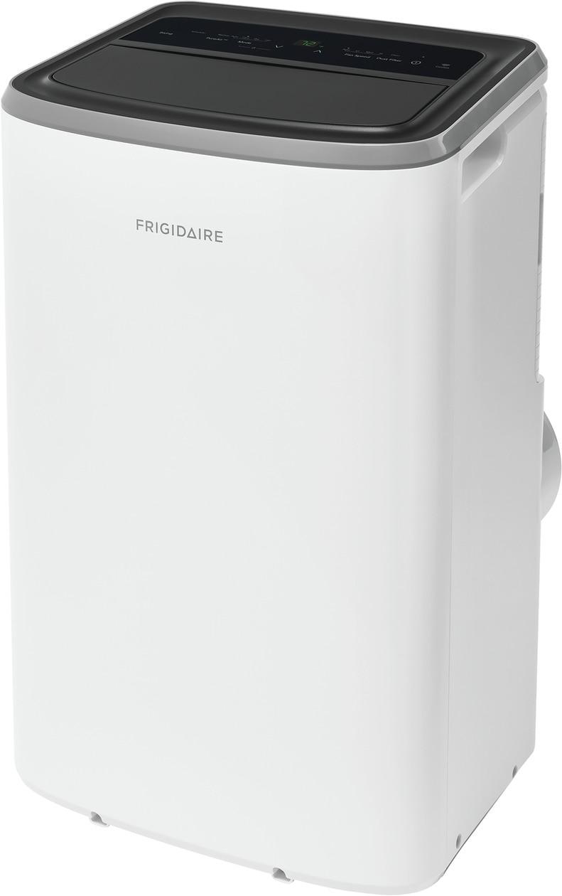 Frigidaire 3-in-1 Connected Portable Room Air Conditioner 12,000 BTU (ASHRAE) / 8,000 BTU (DOE) - (FHPW122AC1)