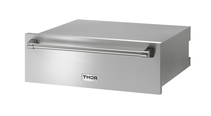 Thor Kitchen 30 Inch Warming Drawer - Model Twd3001 - (TWD3001)