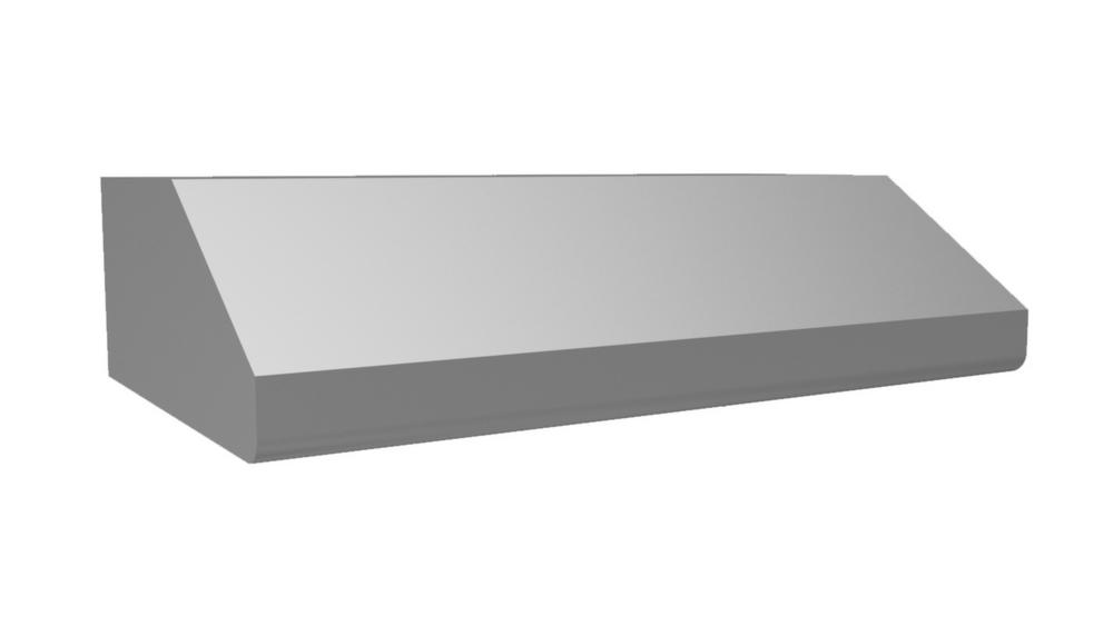 30" 300 CFM Under Cabinet Range Hood Stainless Steel - (NPH9130SS)