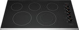 Frigidaire 36" Electric Cooktop - (FFEC3625US)