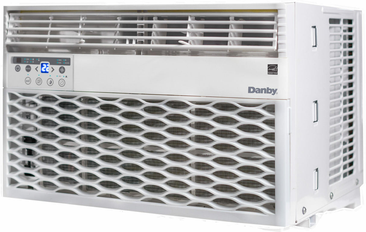 Danby 10,000 BTU Window AC in White - (DAC100EB9WDB)