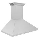 ZLINE Wall Mount Range Hood in Stainless Steel with Built-in ZLINE CrownSound Bluetooth Speakers (KF1CRN-BT) - (KF1CRNBT30)