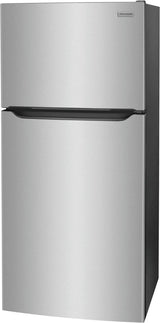 Frigidaire 20.0 Cu. Ft. Top Freezer Refrigerator - (FFTR2045VS)