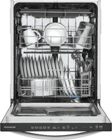 Frigidaire 24" Built-In Dishwasher with EvenDry(TM) System - (FDSH4501AS)