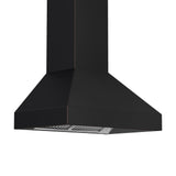 ZLINE Designer Series Wall Mount Range Hood (8667B) - (8667B36)