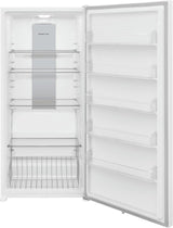 Frigidaire 20.0 Cu. Ft Single-Door Refrigerator - (FRAE2024AW)