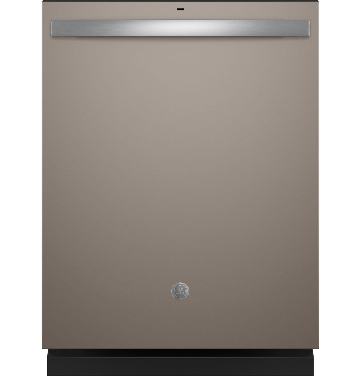 GE(R) ENERGY STAR(R) Top Control with Plastic Interior Dishwasher with Sanitize Cycle & Dry Boost - (GDT550PMRES)