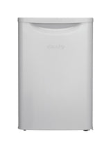 Danby 2.6 cu. ft. Contemporary Classic Compact Refrigerator in White - (DAR026A2WDB)