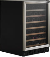 Frigidaire Gallery 52 Bottle Wine Cooler - (FGWC5233TS)