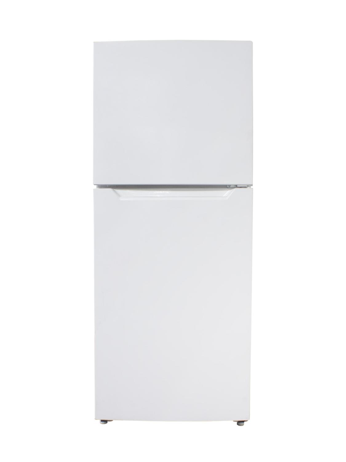 Danby 11.6 cu. ft. Apartment Size Fridge Top Mount in White - (DFF116B1WDBR)