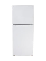 Danby 11.6 cu. ft. Apartment Size Fridge Top Mount in White - (DFF116B1WDBR)