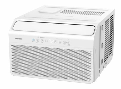 Danby 8,000 BTU Window AC in White - (DAC080B8IWDB6)