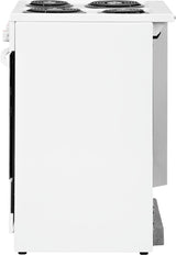 Frigidaire 24" Freestanding Electric Range - (FFEH2422UW)