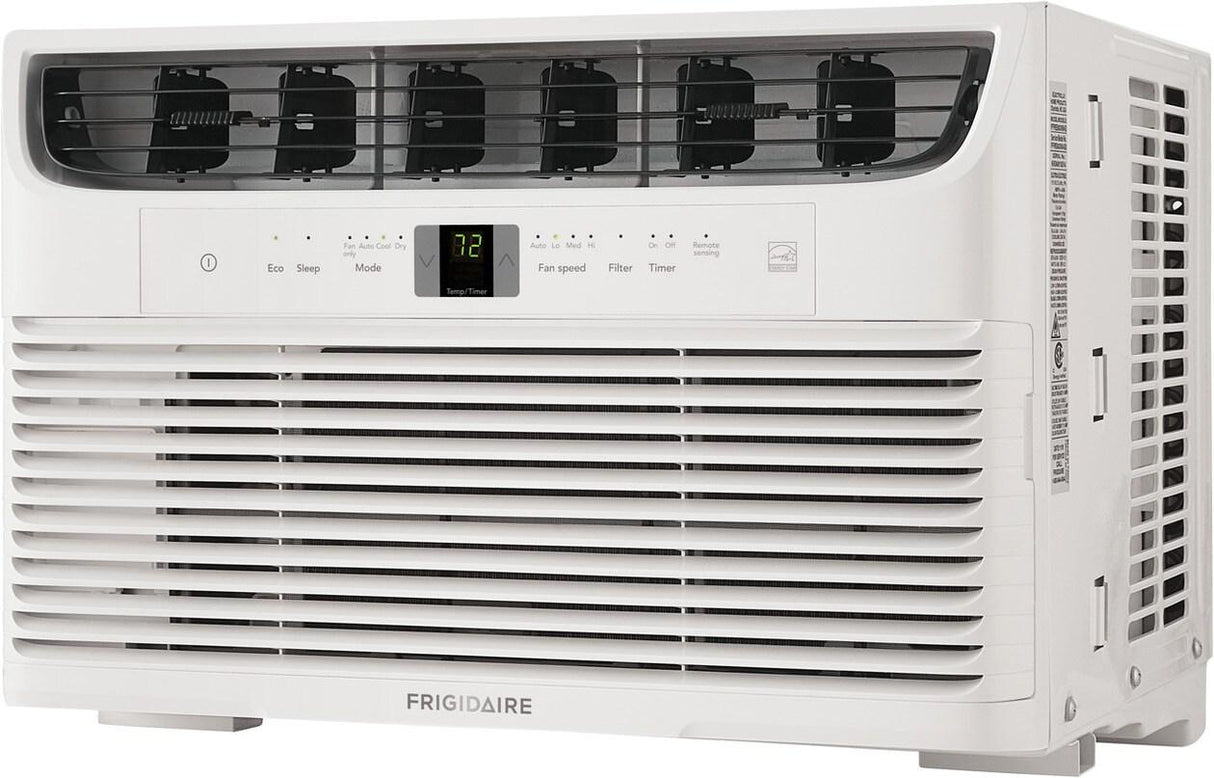 Frigidaire 6,000 BTU Window-Mounted Room Air Conditioner - (FFRE063WA1)