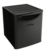 Danby 1.7 cu. ft. Compact Fridge in Black - (DAR017A3BDB)