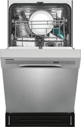 Frigidaire 18" Built-In Dishwasher - (FFBD1831US)