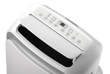 Danby 13,000 BTU (10,000 SACC) 3-in-1 Portable Air Conditioner in White - (DPA103B1WDB6)