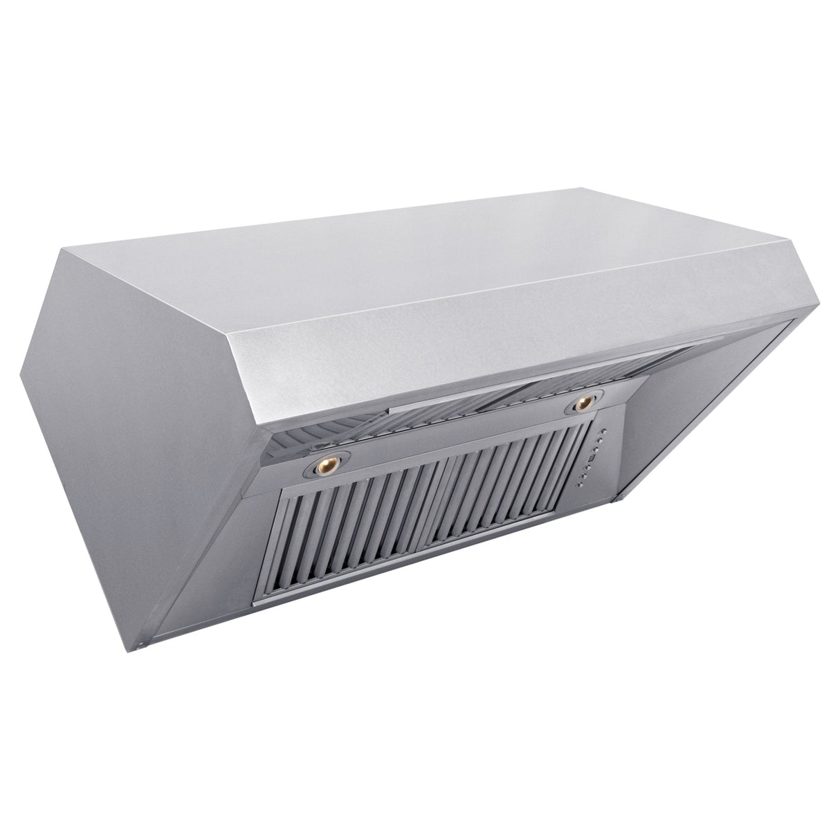 ZLINE DuraSnow Stainless Steel Under Cabinet Range Hood (8685S) - (8685S36)