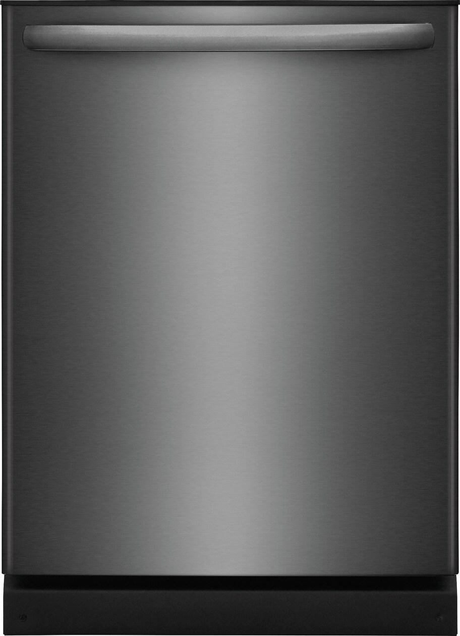 Frigidaire 24" Built-In Dishwasher - (FDPH4316AD)