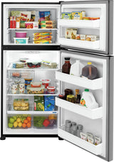 Frigidaire 18.3 Cu. Ft. Top Freezer Refrigerator - (FFTR1835VS)