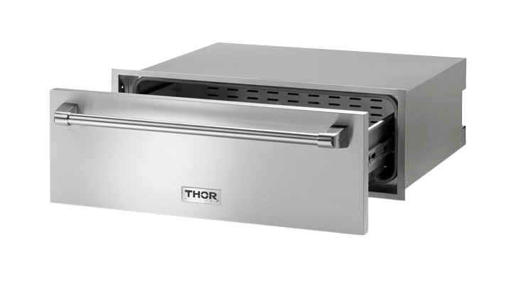 Thor Kitchen 30 Inch Warming Drawer - Model Twd3001 - (TWD3001)