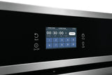 Frigidaire Gallery 27" Double Electric Wall Oven with Total Convection - (GCWD2767AF)