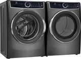 Electrolux Front Load Perfect Steam(TM) Washer with LuxCare(R) Plus Wash - 4.5 Cu. Ft. - (ELFW7537AT)