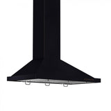 ZLINE Designer Series Wall Mount Range Hood (8KBB) - (8KBB42)