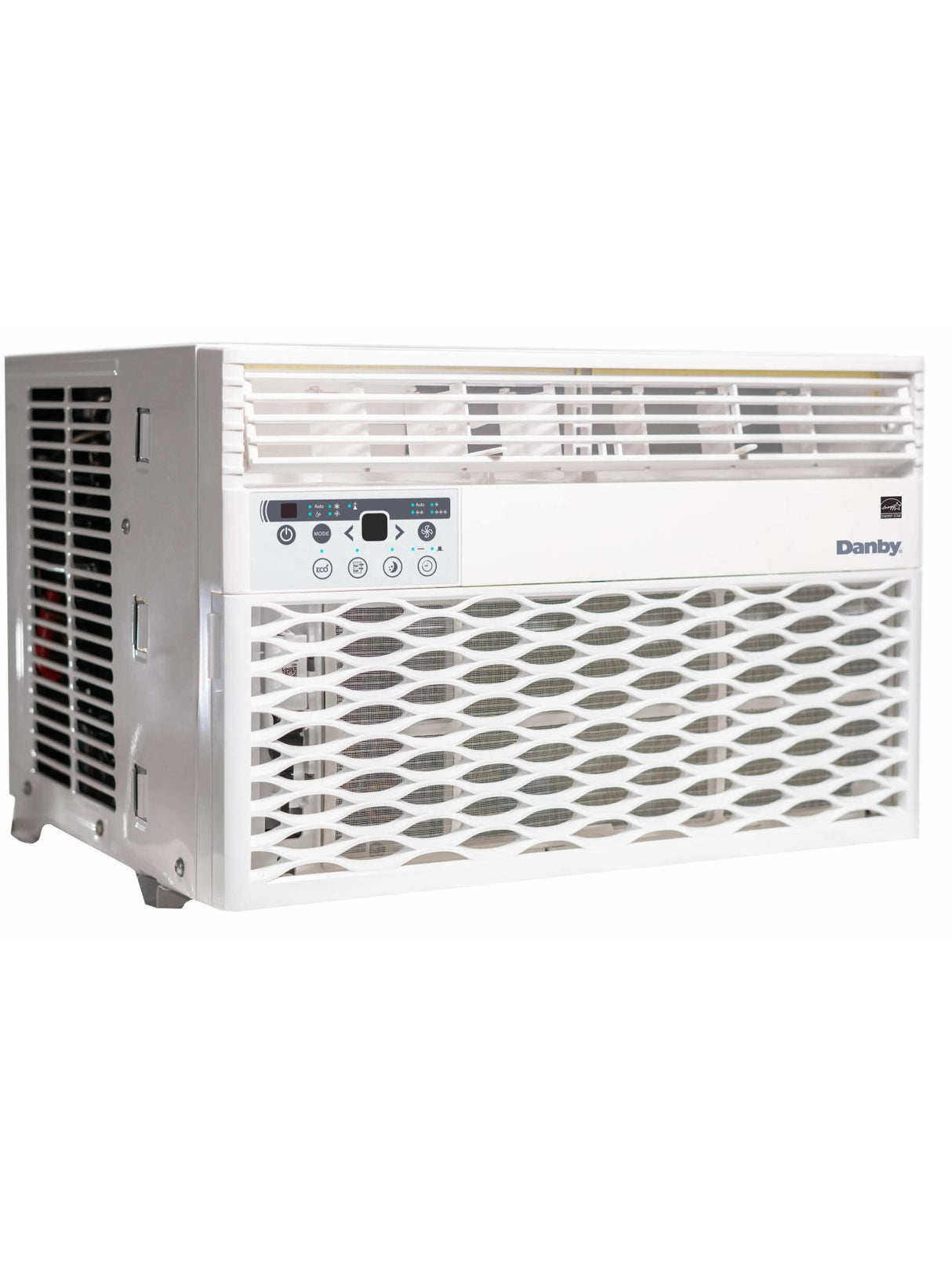 Danby 6,000 BTU Window AC in White - (DAC060EB6WDB)