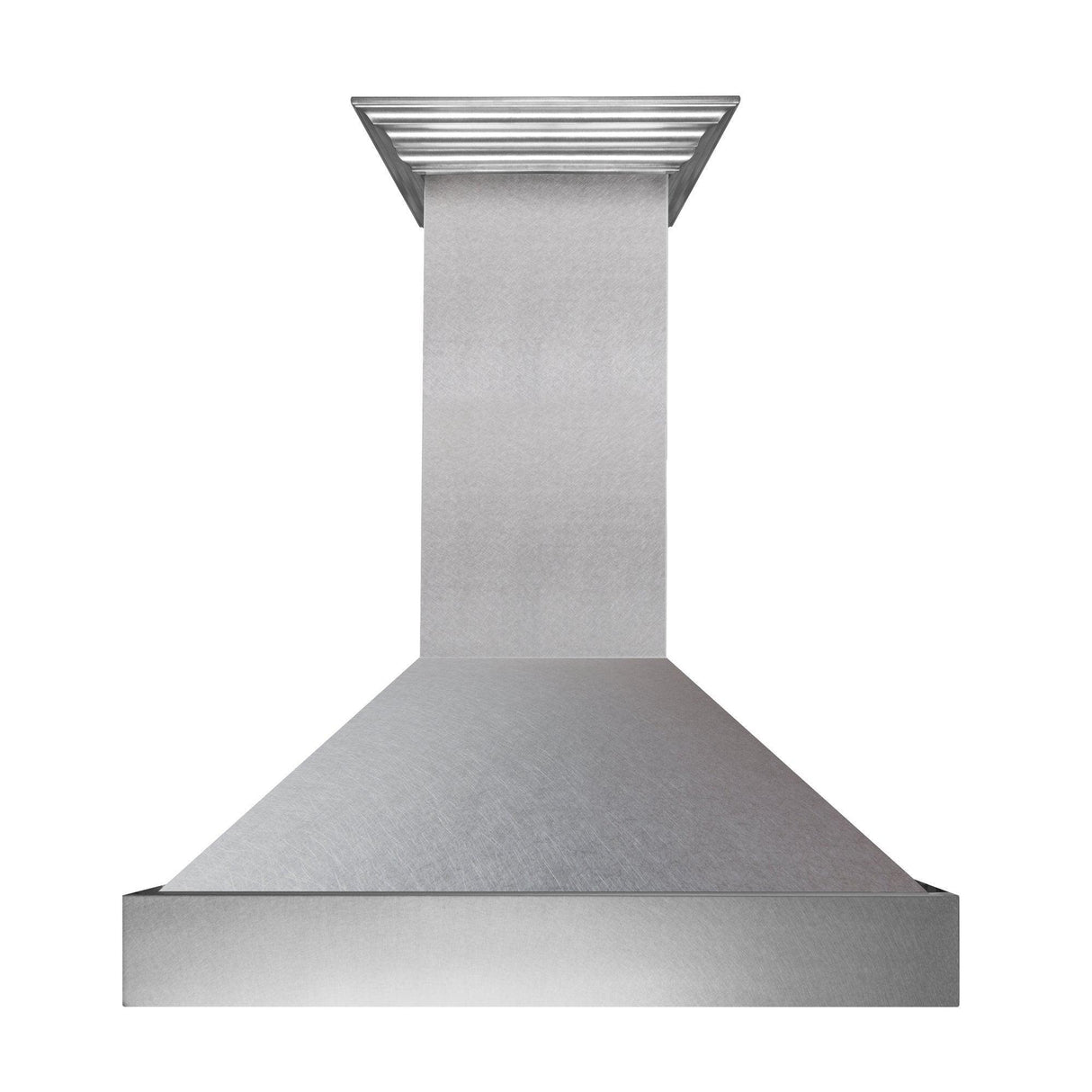 ZLINE DuraSnow Stainless Steel Range Hood with DuraSnow Shell (8654SN) - (8654SN30)