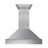 ZLINE DuraSnow Stainless Steel Range Hood with DuraSnow Shell (8654SN) - (8654SN30)