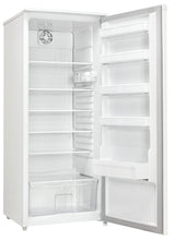 Danby Designer 11.0 cu. ft. Apartment Size Fridge in White - (DAR110A1WDD)