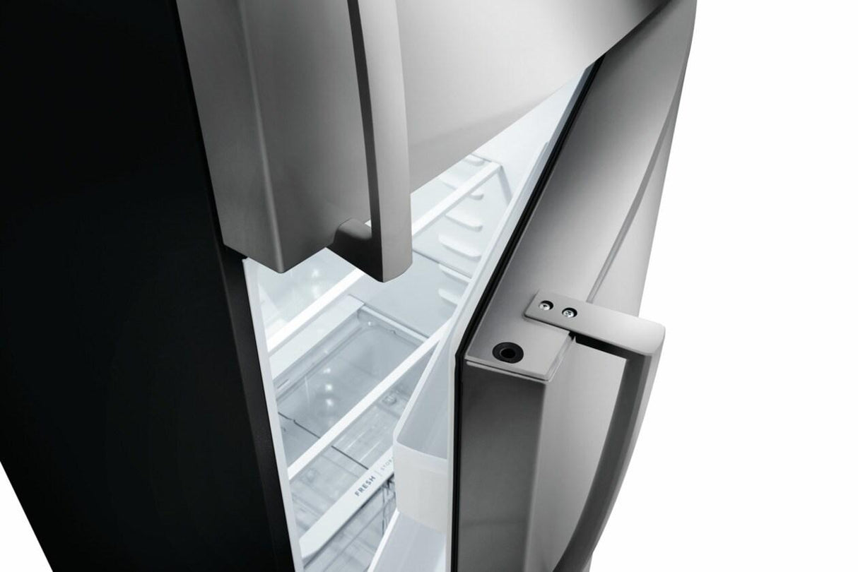 Frigidaire 20.0 Cu. Ft. Top Freezer Refrigerator - (FFHT2022AS)