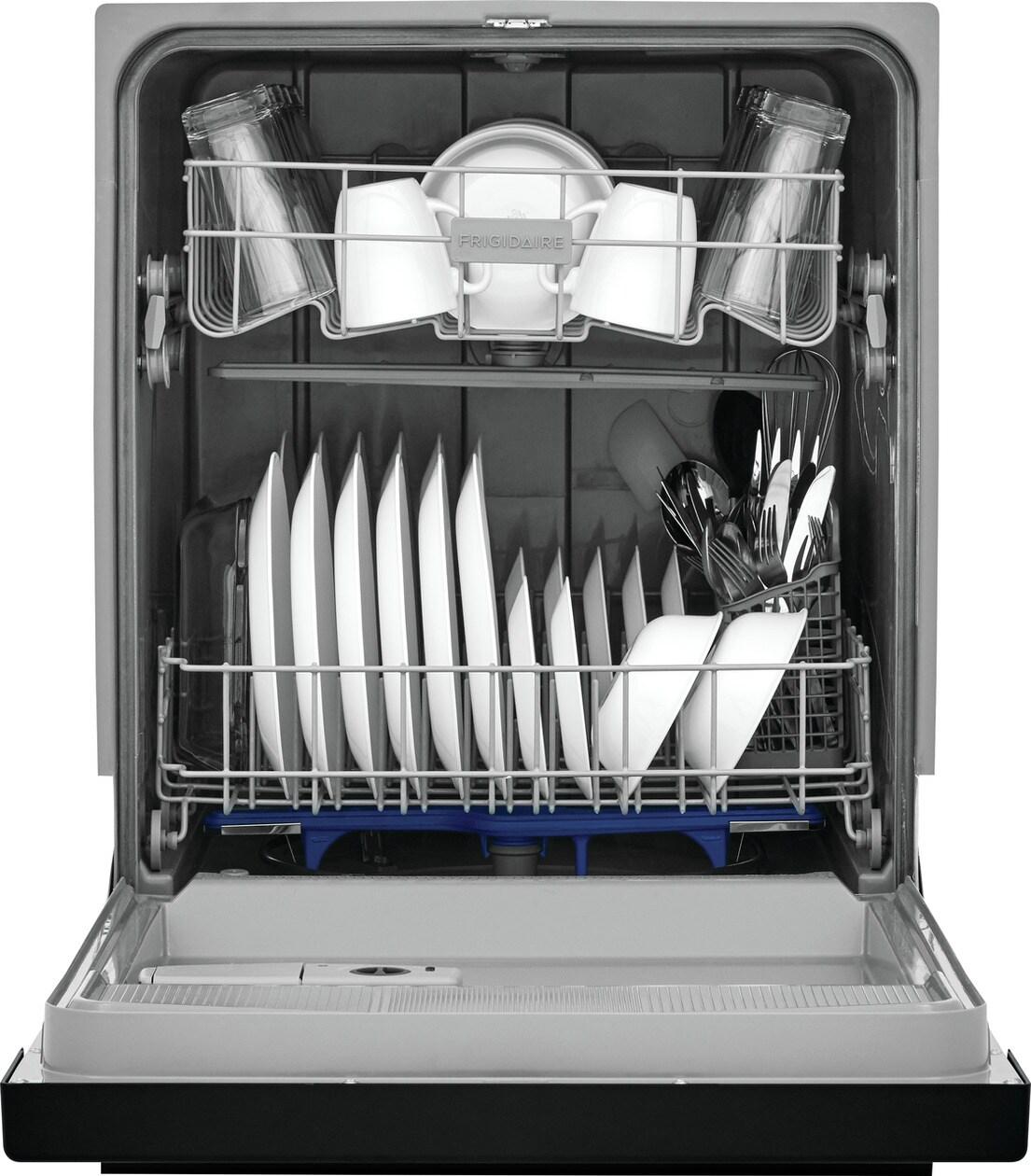 Frigidaire 24" Built-In Dishwasher - (FDPC4221AB)