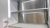 30" OVERLAY BUILT-IN FRIDGE - (FM4BM30IFBI)