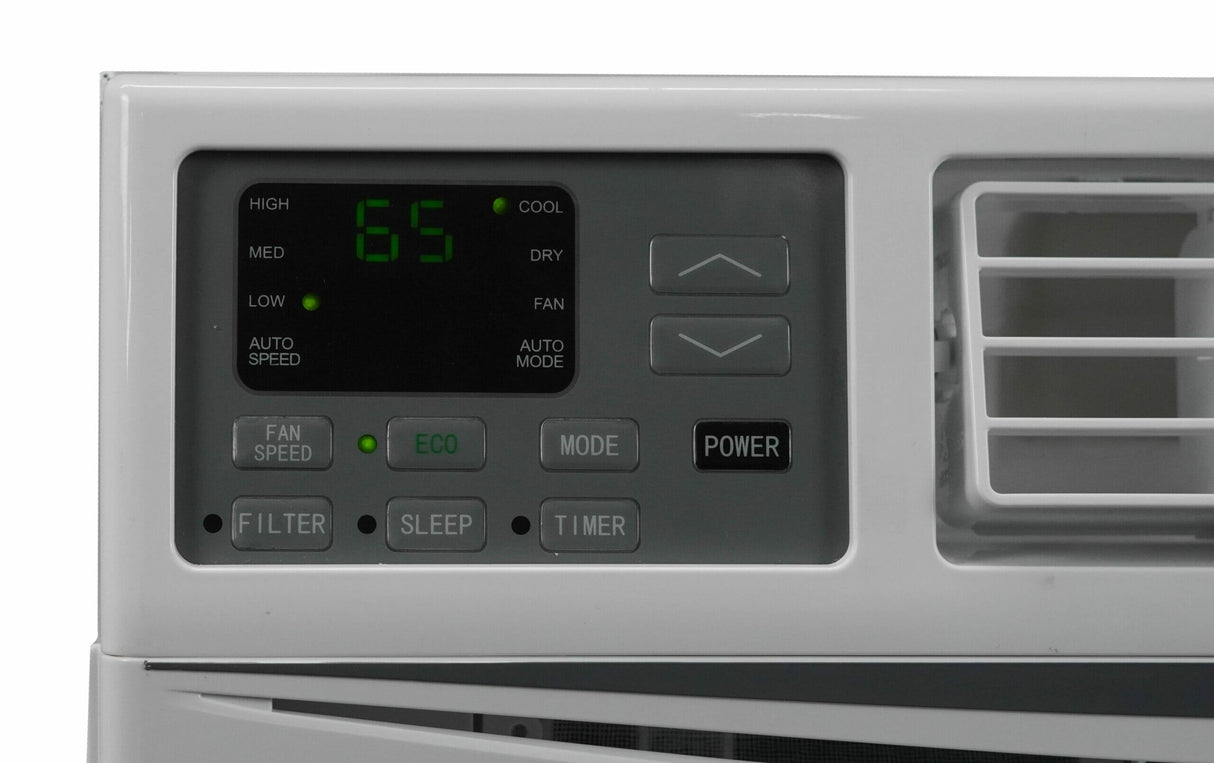 Danby 8,000 BTU Window AC in White - (DAC080EE2WDB)