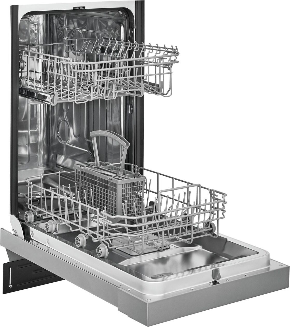 Frigidaire 18" Built-In Dishwasher - (FFBD1831US)