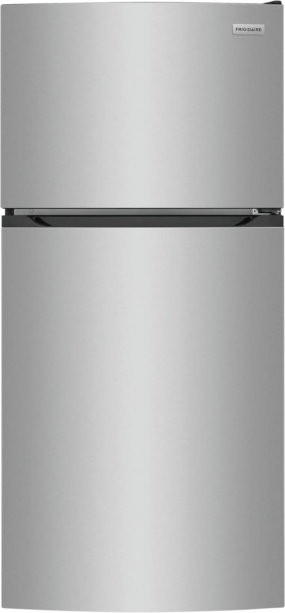 Frigidaire 13.9 Cu. Ft. Top Freezer Refrigerator - (FFHT1425VV)