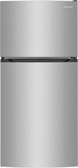 Frigidaire 13.9 Cu. Ft. Top Freezer Refrigerator - (FFHT1425VV)