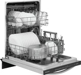 Frigidaire 24" Built-In Dishwasher with EvenDry(TM) System - (FDSH4501AS)