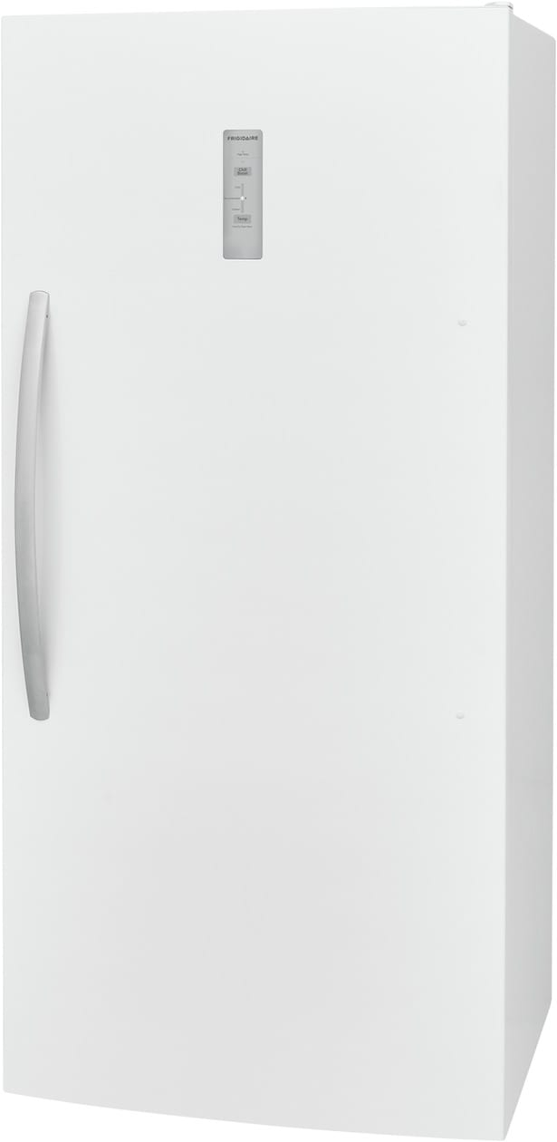 Frigidaire 20.0 Cu. Ft Single-Door Refrigerator - (FRAE2024AW)