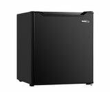 Danby 1.6 cu. ft. Compact Fridge in Black - (DAR016B1BM)