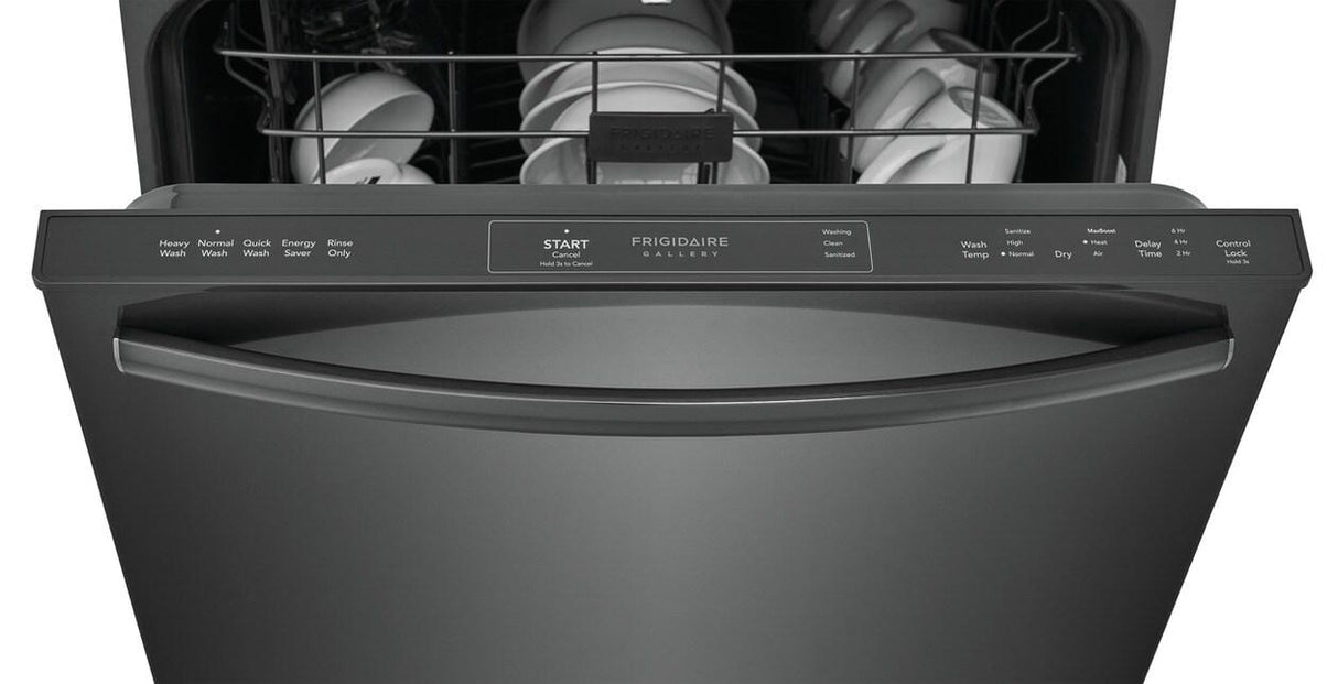 Frigidaire Gallery 24" Built-In Dishwasher - (GDPH4515AD)