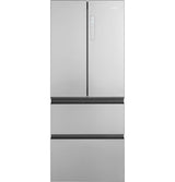 14.5 Cu. Ft. 4 Door Refrigerator - (QJS15HYRFS)