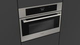 24" COMPACT STEAM OVEN - (F7SCO24S1)