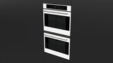 30" TOUCH CONTROL DOUBLE OVEN - (F7DP30W1)