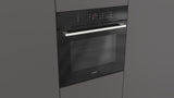 30" TOUCH CONTROL SINGLE OVEN - (F7SP30B1)