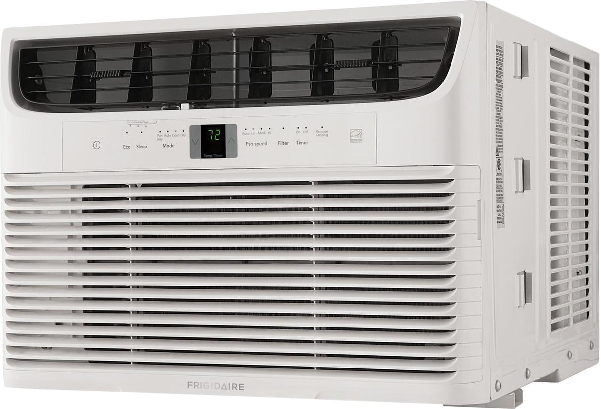 Frigidaire 12,000 BTU Window-Mounted Room Air Conditioner - (FFRE123WA1)