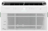 Frigidaire Gallery 10,000 BTU U-Shape Window Room Air Conditioner with Inverter and Wi-Fi (Energy Star) - (GHWQ105WD1)